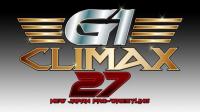 NJPW G1 Climax 27 Day 13 2017-08-04 WEB DL x264 DX TV [Japanese]