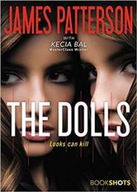 The Dolls - James Patterson-Kecia Bal [EN EPUB] [ebook] [ps] tar gz
