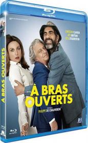 A Bras Ouvert 2017 1080p BluRay French DTS-HDMA x264-GAIA