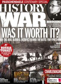 History Of War Issue 45 2017 - True PDF - 5367 [ECLiPSE]