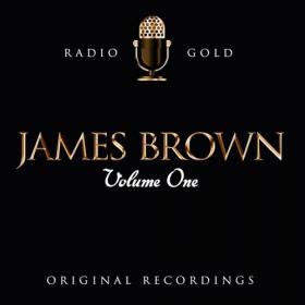 James Brown - Radio Gold James Brown (2017)