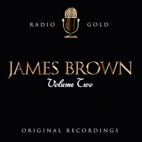 James Brown - Radio Gold James Brown Vol 2 (2017)