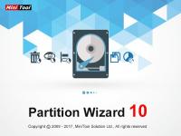 MiniTool Partition Wizard 10.2.2 Technician WinPE ISO [CracksNow]