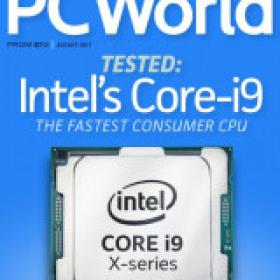 PCWorld August 2017 - True PDF - 5385 [ECLiPSE]