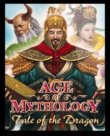 Age of Mythology Extended Edition [qoob RePack]