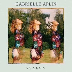 Gabrielle Aplin - Waking Up Slow (Single) (2017) (Mp3 320kbps) [Hunter]