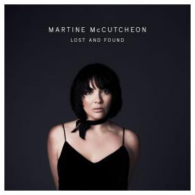 Martine McCutcheon - Lost and Found (2017) (Mp3 320kbps) [Hunter]