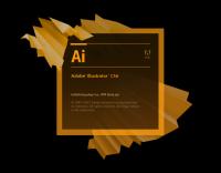 Adobe Illustrator CS6 16.0.0 (32-64 bit) [Dekuuuu]