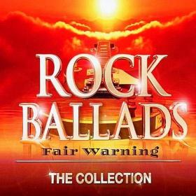 Fair Warning - Rock Ballads  The Collection(2017)