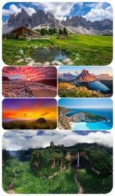 Most Wanted Nature Widescreen Wallpapers 284