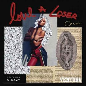 Cassie - Love a Loser (feat  G-Eazy) (Single) (2017) (Mp3 320kbps) [Hunter]