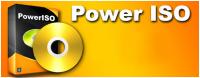 PowerISO 6.9 FULL + Serials [Lunyr]