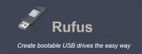 Rufus 2.4.757 Final (Make Bootable USB) [Lunyr]