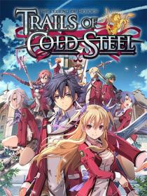 The Legend of Heroes - Trails of Cold Steel [FitGirl Repack]