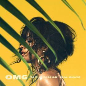 Camila Cabello - OMG (feat  Quavo) (Single) (2017) (Mp3 320kbps) [Hunter]