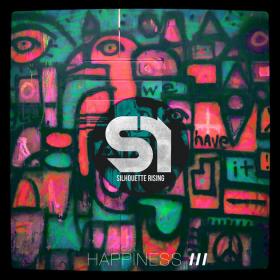 Silhouette Rising - Happiness III (2017) (Mp3 320kbps) [Hunter]