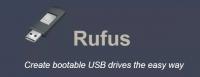 Rufus 2.4.757 Final (Make Bootable USB) [TeamLunyr]