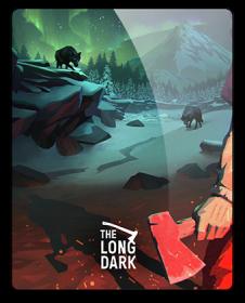 The Long Dark [qoob RePack]