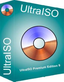 UltraISO Premium Edition 9.7.0.3476 + Serial  Key[TalhaSoft]