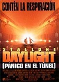 Panico En El Tunel [BluRay Rip][AC3 2.0 Español Castellano]