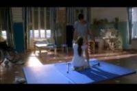 Monica Bellucci sex scenes in Manualed Amore