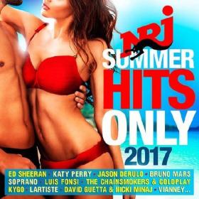 NRJ Summer Hits Only 2017