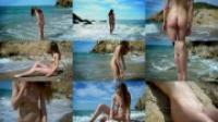 Hegre 17 08 01 Cindy Nude Beach XXX 1080p MP4-KTR[rarbg]