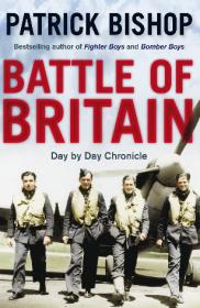 Battle of Britain A day-to-day chronicle, 10 July-31 October 1940 - ePub - 5399 [ECLiPSE]