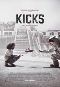 Kicks [BluRay Rip][AC3 5.1 Español Castellano][2017]