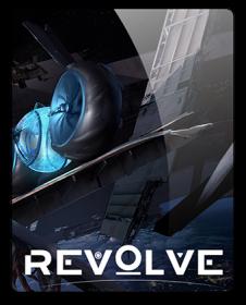 Revolve [qoob RePack]