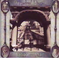 Michael Penn-Free For All