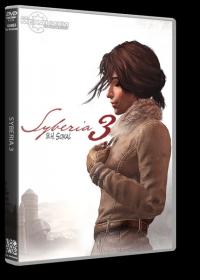 [R.G. Mechanics] Syberia 3