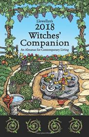 Llewellyn's 2018 Witches Companion - An Almanac for Contemporary Living (2017) (Epub) Gooner