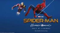 Spider Man Homecoming 2017 720p x264 TC-Rip moviezworldz