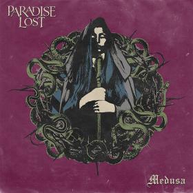 Paradise Lost - Medusa [Limited Edition] (2017)