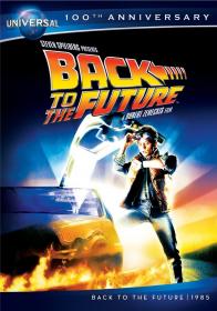 Back to the Future 1985-1990 BluRay 1080p x264 AAC 5.1 - Hon3y