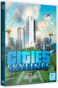 [R.G. Revenants] Citi es  Skylines