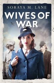 Wives Of War - Soraya Lane [EN EPUB MOBI] [ebook] [ps] tar gz