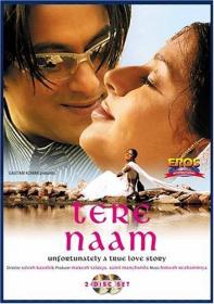 Tere Naam 2003 Hindi 720p Untouched WEB-DL x264 AAC - Hon3y