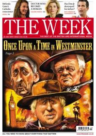 The Week UK Issue 1134 22 July 2017 - True PDF - [ECLiPSE]