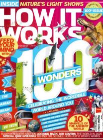 How It Works Issue 100 2017 - True PDF - [ECLiPSE]