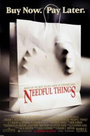 Needful Things (1993) [1080p] [YTS AG]