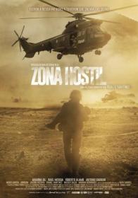 Zona hostil 2017 REMUX 1080p Bluray AVC DTS-HD MA 7.1-LEGi0N