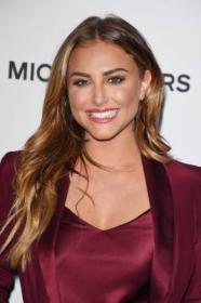 CASSIE SCERBO at Sports Illustrated 2017 Fashionable 50 Celebration in Los Angeles 071820