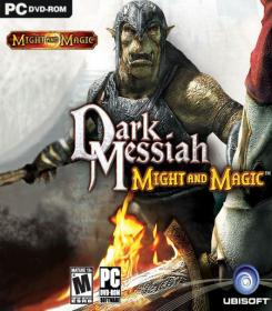 [PC.GAME.ITA].Dark.Messiah.Might.and.Magic+Patch.1.01+Seriale+NoDVD_Testato_OK