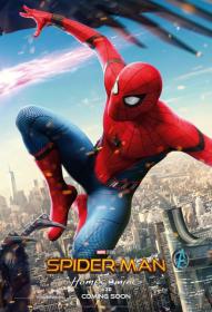 Spider-Man Homecoming 2017 HD-TS x264 -CPG