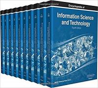 Encyclopedia of Information Science and Technology - 4th Revised Edition (2017) (Pdf) Gooner