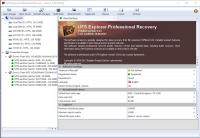 UFS Explorer Professional Recovery 5.23 + Keygen + 100% + Working