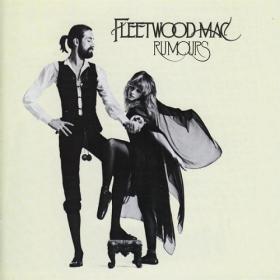 Fleetwood Mac - Rumours (1977) FLAC + MP3 320 Soup