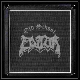 Editor - Old School (2017)